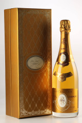 LOUIS ROEDERER Cristal 1996