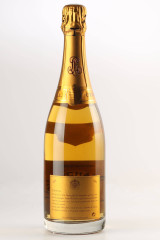 LOUIS ROEDERER Cristal 1996