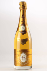 LOUIS ROEDERER Cristal 1996