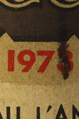 앙젤뤼스 샤토 1973