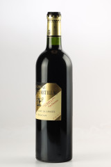 샤토 라투르 마르티약 2005