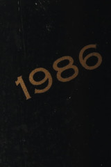 샤토 세르탕 지로 1986