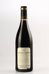 마스 드 도마스 가삭 1990