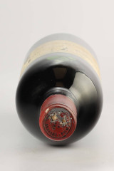 샤토 트로타노이 1974