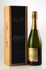 팔머 앤 코 컬렉션 블랑 드 블랑 빈티지 1985