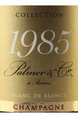 팔머 앤 코 컬렉션 블랑 드 블랑 빈티지 1985