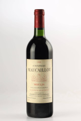 샤토 모카이유 1990