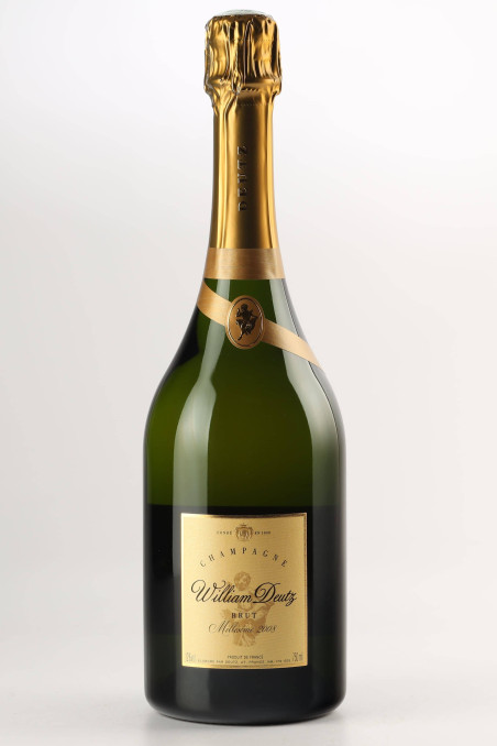 DEUTZ 큐베 윌리엄 도이츠 2008
