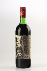 샤토 파비 맥퀸 1975