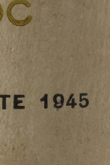 샤토 레오빌 라스 카스 1945