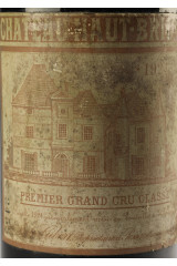 샤또 오브리옹 1924