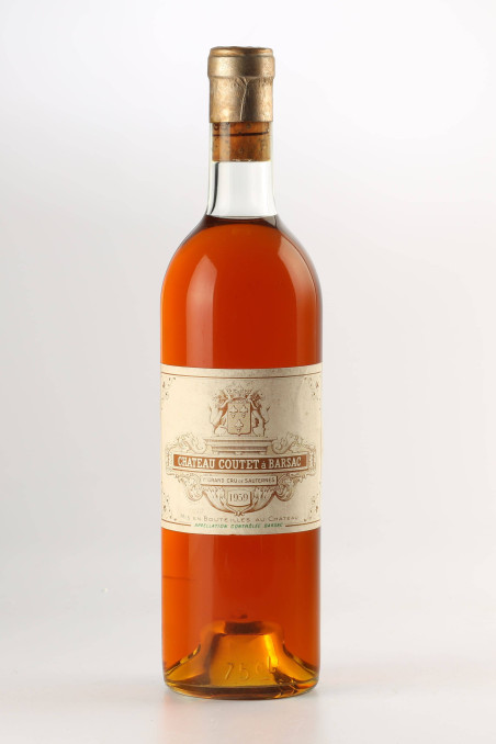 샤토 쿠테 1959