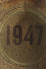 알 수 없는 생산자 1947