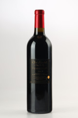 샤토 클로 푸르테 2010