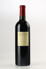 샤토 파비 마캥 2009