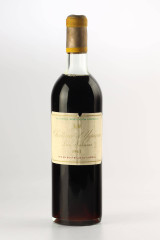 샤토 디켐 1963