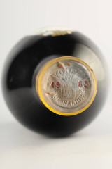 샤토 디켐 1963