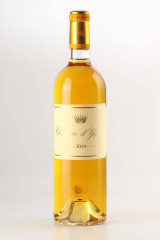 샤토 디켐 2014