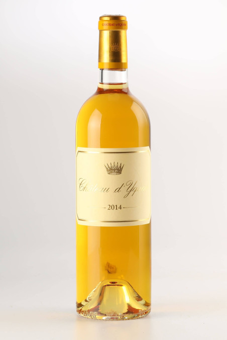 샤토 디켐 2014