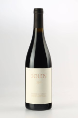 도멘 레 오렐 Solen Rouge 2011