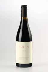 도멘 레 오렐 Solen Rouge 2012