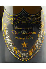 DOM PERIGNON 제프 쿤스 리미티드 에디션 2004