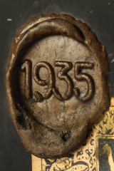셈페 오래된 아르마냑 1935