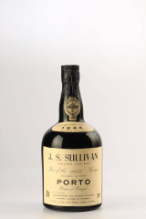 설리반 포트 1944