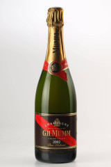 mumm 브뤼 2002
