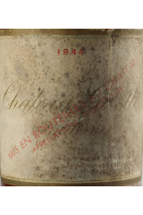 샤토 질레트 1944