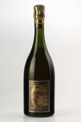 POMMERY 퀴베 스페시알 루이즈 포므리 (Cuvée Spéciale Louise Pommery) 1980