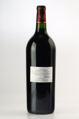 샤또 소시안도 말레 Magnum 2003