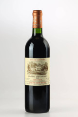 샤토 생 피에르 (CHÂTEAU SAINT PIERRE) 1997