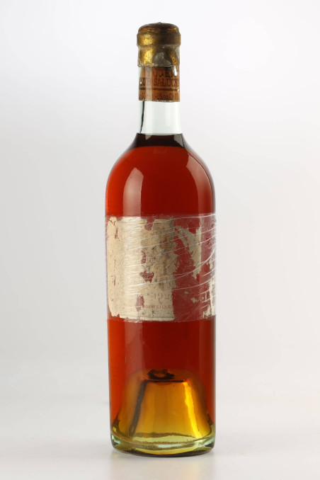 샤또 디켐 1926