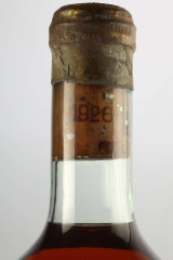 샤또 디켐 1926