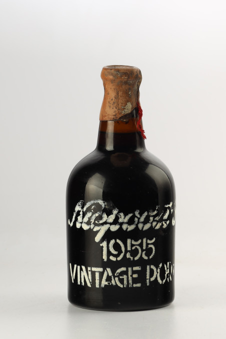 니포트 빈티지 1955