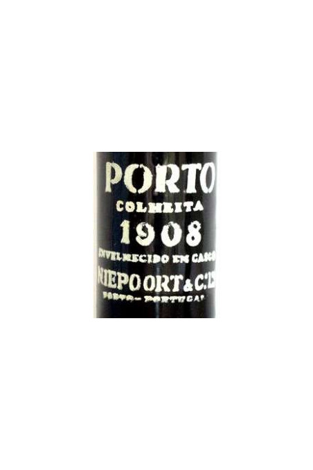 니포트 콜헤이타 1908