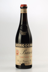 GIACOMO BORGOGNO 리제르바 1952