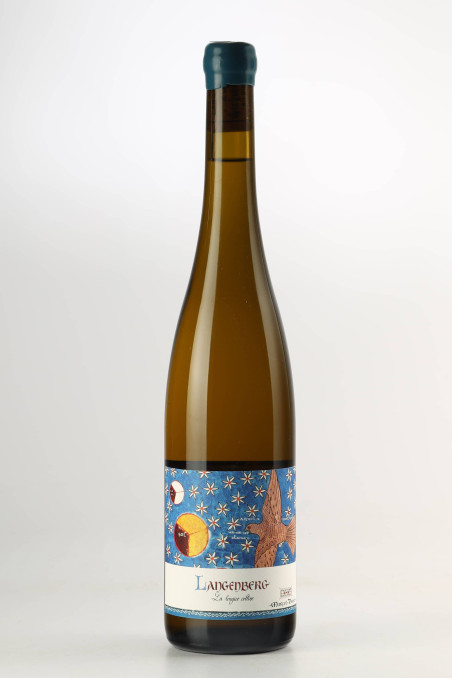 DOMAINE MARCEL DEISS Langenberg La Longue Colline 2023