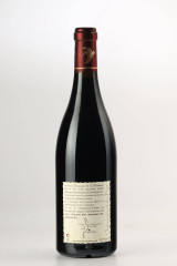 DOMAINE DE LA MORDOREE Cuvée La Reine Des Bois 2012
