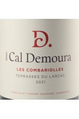 MAS CAL DEMOURA Les Combariolles 2021