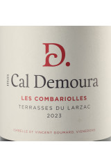 MAS CAL DEMOURA Les Combariolles 2023