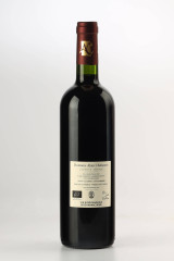 DOMAINE ALAIN CHABANON L'Esprit De Font Caude 2020