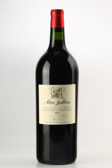 MAS JULLIEN Terrasses Du Larzac 마그넘 2011