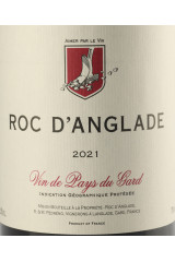 록 당글라드(ROC D'ANGLADE) 2021