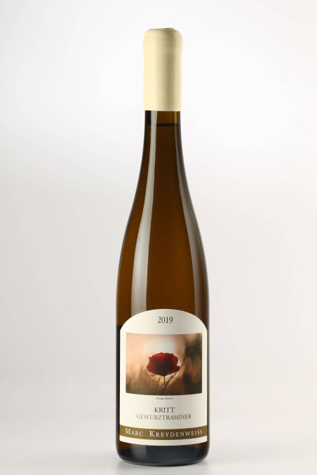 DOMAINE MARC KREYDENWEISS Kritt 2019