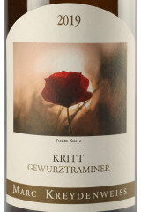DOMAINE MARC KREYDENWEISS Kritt 2019