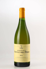 DOMAINE DE LA GRANGE DES PERES 블랑 2011