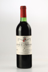 CHÂTEAU LATOUR A POMEROL 1980