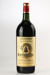 CHÂTEAU ANGELUS 매그넘 1985